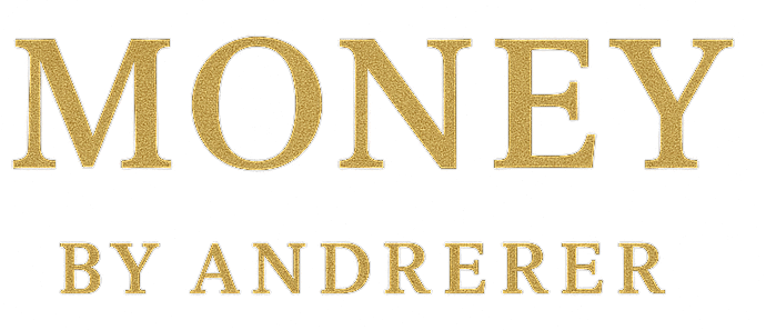 Money by Andrerer